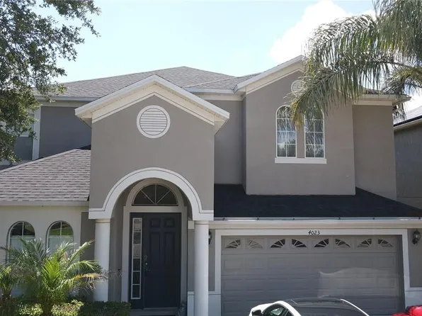 4023 Huntingdale Ct, Wesley Chapel, FL 33543
