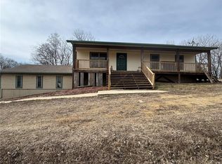 30904 Pressonville Rd, Paola, KS 66071