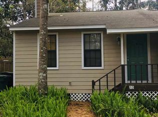 213 Parkbrook Cir, Tallahassee, FL 32301
