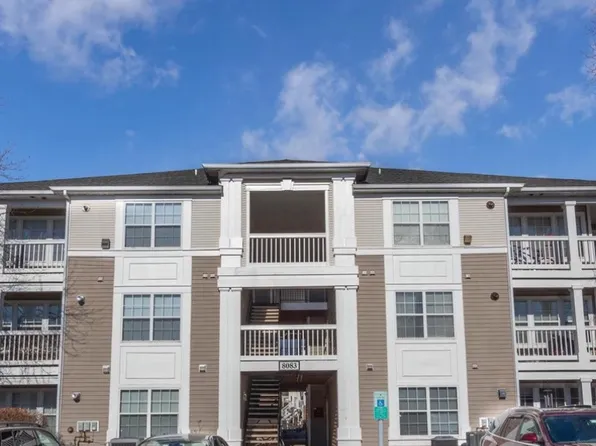 8095 Lacy Dr APT 304, Manassas, VA 20109