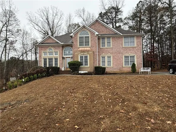 5135 Highland Lake Dr, Atlanta, GA 30349
