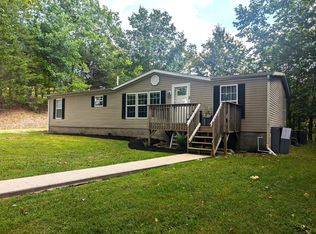 2485 Judy Ridge Rd, Cynthiana, KY 41031