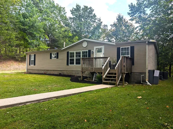 2485 Judy Ridge Rd, Cynthiana, KY 41031