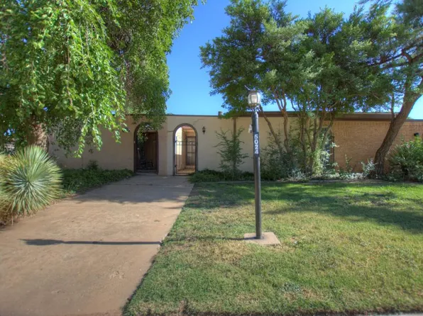 5024 27th St, Lubbock, TX 79407