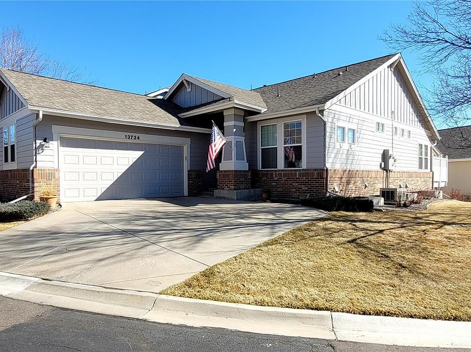 1st image of 13734 W 61st Circle