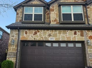 874 Merino Dr, Allen, TX 75013