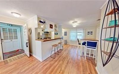 800 Mallery St APT 3, Saint Simons Island, GA, 31522