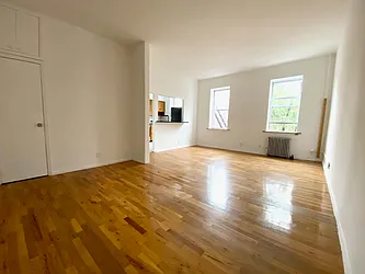 Rented by Compass