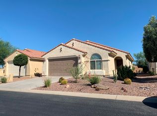 6696 W Heritage Way, Florence, AZ 85132