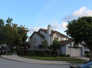 2320 Farmcrest St, Milpitas, CA 95035