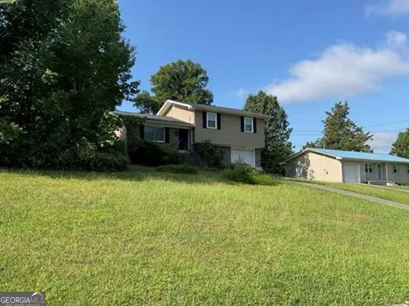 254 Pine St, Ringgold, GA 30736