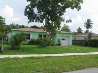 1320 NW 120th St, North Miami, FL 33167