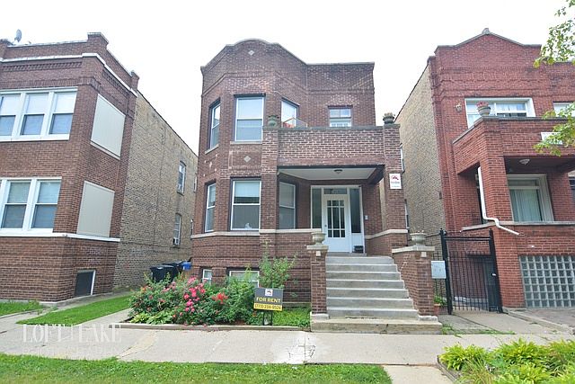 1st image of 3909 W Schubert Ave #1R