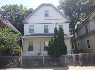 16 Edge Hill St, Jamaica Plain, MA 02130