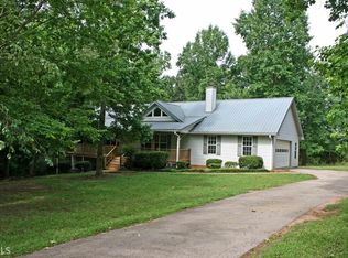 181 Oak Hill Dr, Jefferson, GA 30549