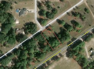 6110 W Alessi Pl, Dunnellon, FL 34433