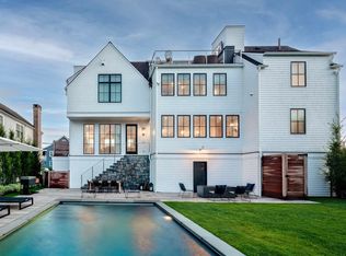 30 Fairfield Ave, Westport, CT 06880