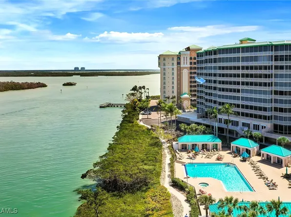 4141 Bay Beach Ln Unit 475, Fort Myers Beach, FL 33931