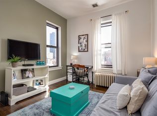 277 York St UNIT 502, Jersey City, NJ 07302