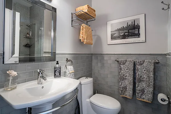 Rented by Brown Harris Stevens | media 8