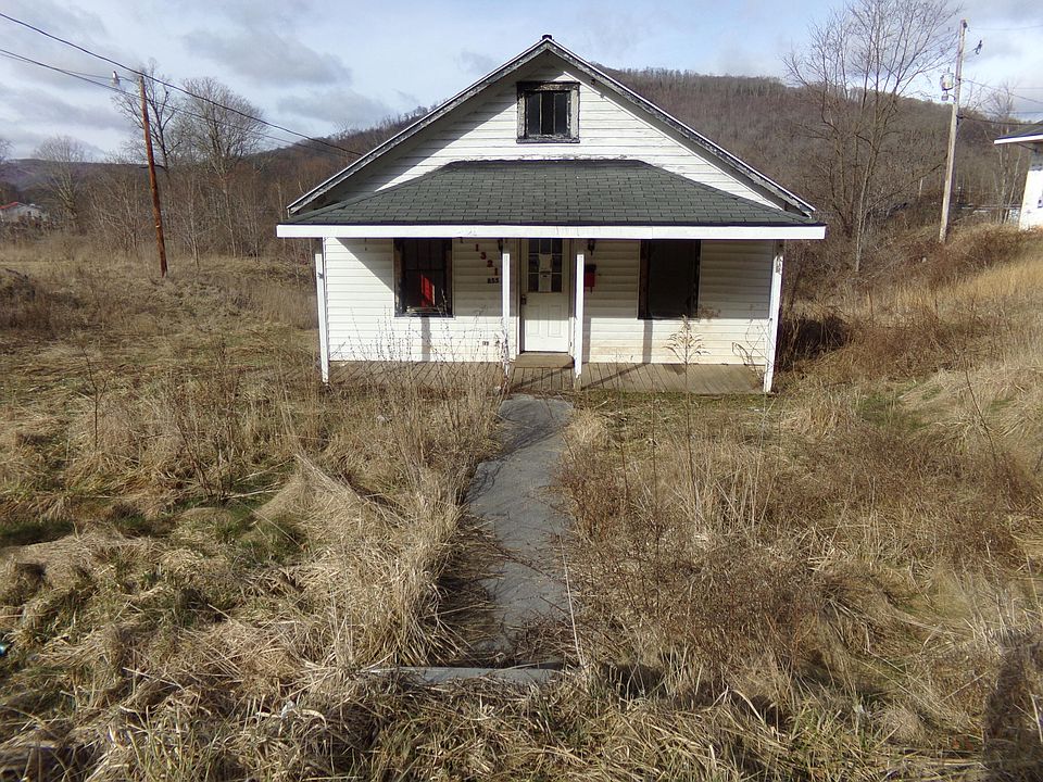 1321 Main St, Rainelle, WV 25962 MLS 231027 Zillow