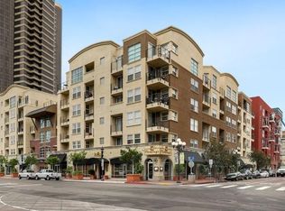 350 K St UNIT 201, San Diego, CA 92101