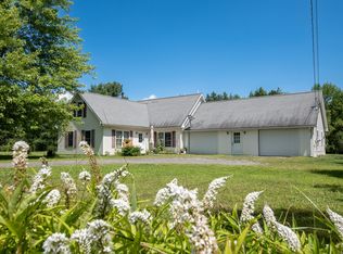 1754 State Highway 150, Parkman, ME 04443
