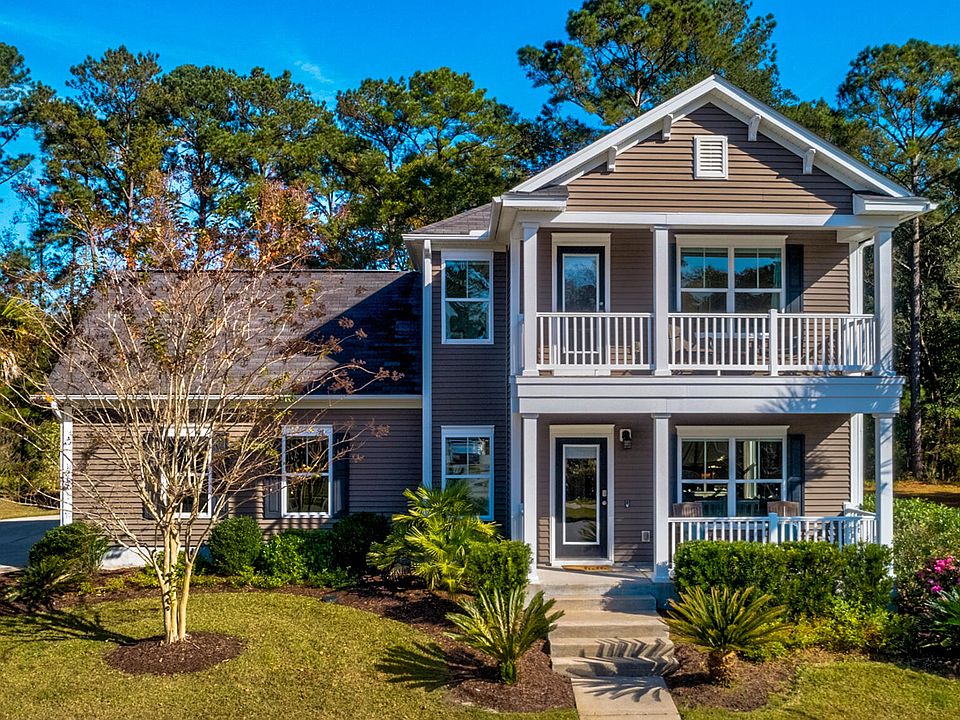 1214 Segar St, Johns Island, SC 29455 Zillow