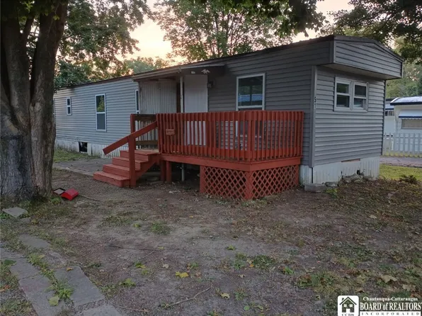 304 E Elmwood Ave Lot 51, Falconer, NY 14733