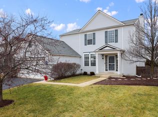 11855 Presley Cir, Plainfield, IL 60585