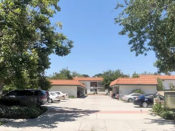 1851 Patricia Ave APT 205, Simi Valley, CA 93065