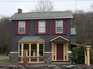 4328 Albany Post Rd #2, Hyde Park, NY 12538