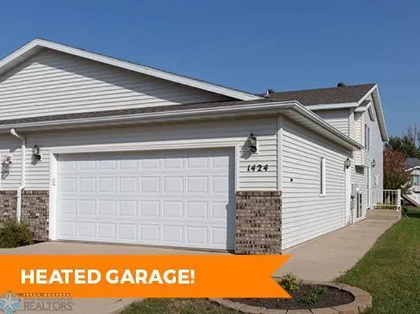 1424 4th Ave E, West Fargo, ND 58078