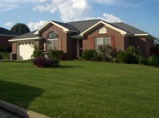 1638 Bunker Hill Rd, Columbus, GA 31907