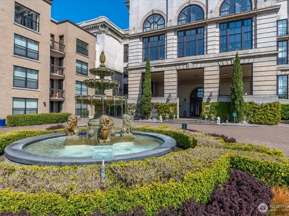 201 Galer Street #524, Seattle, WA 98109