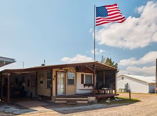 14421 Kentucky Ln, Kingston, OK 73439