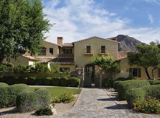 5675 E Cactus Wren Rd, Paradise Valley, AZ 85253