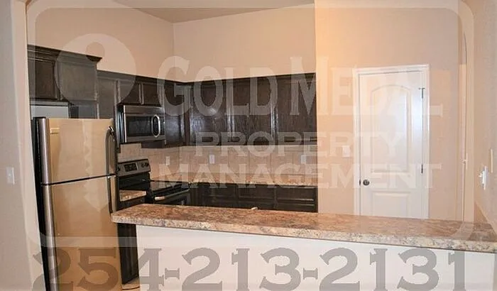 1110 Grace Point Dr #A — Photo 4