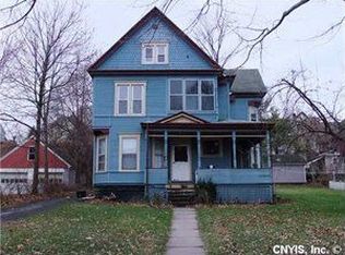 305 N Lowell Ave, Syracuse, NY 13204