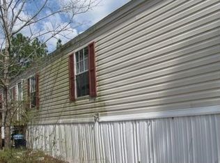 327 Ben Spires Rd, Gaston, SC 29053