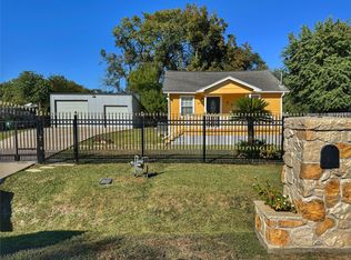 2633 Hollis St, Houston, TX 77093