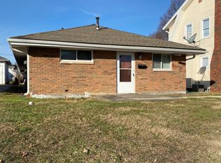 1433 Rosemont Blvd, Dayton, OH 45410