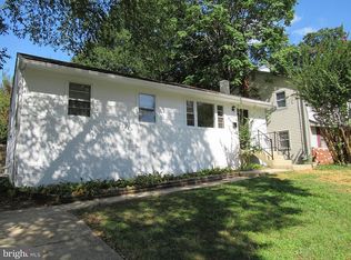 5608 Berwyn Rd, Berwyn Heights, MD 20740