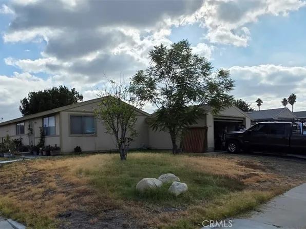 3465 Sparrow Cir, Riverside, CA 92503