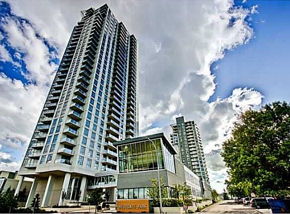 2nd image of 99 Spruce Pl SW #3002