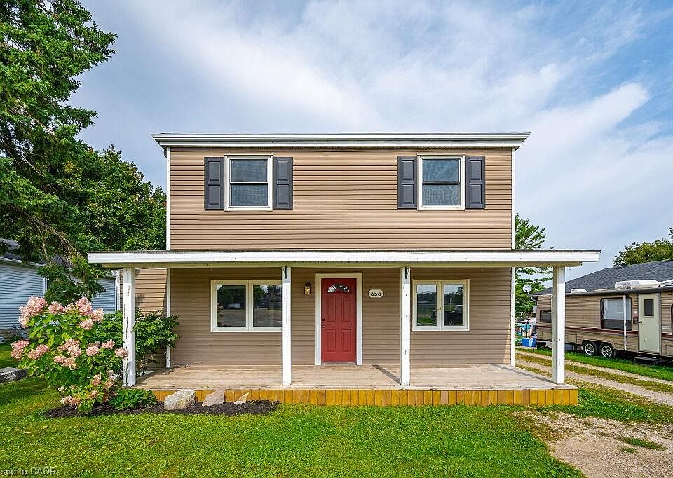 1st image of 353 Wellington St E