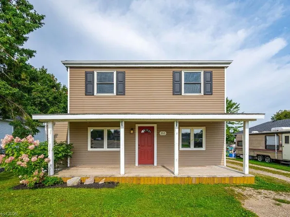 353 Wellington St E, Wellington North, ON N0G 2L2