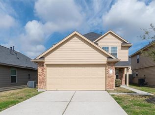 2435 Connors Path Ct, Houston, TX 77073