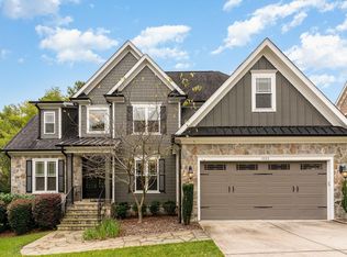 1005 Ivy Ln, Raleigh, NC 27609