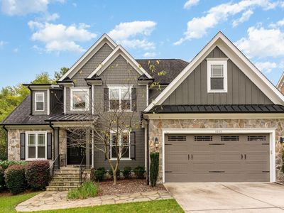 1005 Ivy Ln, Raleigh, NC, 27609